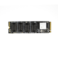 SSD M.2 NVMe PCIe 3.0 Kecepatan Tinggi 256GB 521GB 1TB Internal Solid State Drive Kecepatan Baca 2000MB/s Kecepatan Tulis 1000-1800MB/s untuk Laptop Desktop