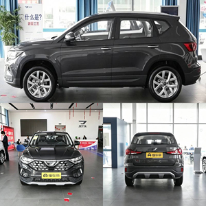 Mejor Oferta, Gran Venta <span class=keywords><strong>2021</strong></span>, Jet-ta VS5, SUV a Gasolina, Emisión Euro VI, 100-150 CV, Rendimiento Confiable, <span class=keywords><strong>Precio</strong></span> Competitivo, Exportación Global, Venta al por Mayor de Automóviles - Product Image 2