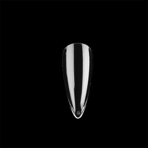 Extensión <span class=keywords><strong>de</strong></span> puntas <span class=keywords><strong>de</strong></span> <span class=keywords><strong>uñas</strong></span> <span class=keywords><strong>de</strong></span> bajo <span class=keywords><strong>precio</strong></span> <span class=keywords><strong>de</strong></span> fabricante OEM profesional 14 tamaños puntas <span class=keywords><strong>de</strong></span> <span class=keywords><strong>uñas</strong></span> <span class=keywords><strong>de</strong></span> aguja cubierta completa Natural 560 unids/caja - Product Image 6