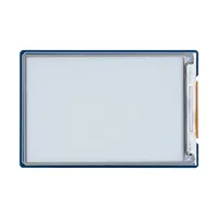 Layar E-paper E-ink Penuh Warna 3.6 inci untuk PI5 RasPi RPI Raspberry Pi Zero 2 W 3 Model B 4 5 Papan Ekspansi Starter Kit
