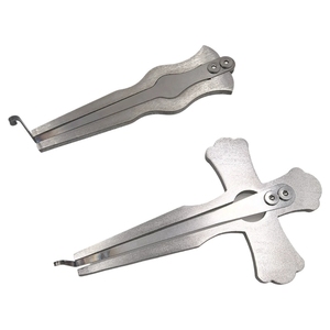 Armónica de metal de múltiples formas al por mayor, armónica de latón y acero, instrumento musical tradicional folclórico para amantes de la música - Product Image 4