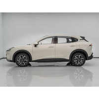 Véhicule Électrique Neuf à Vendre : Baojun E6 Modèle 2026, SUV Compact BEV à Conduite à Gauche