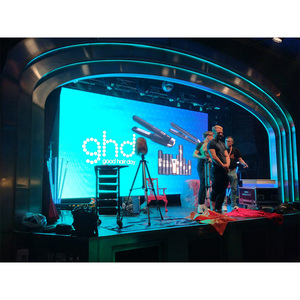 Trong Nhà Rgb P3.91 P391 <span class=keywords><strong>Pixel</strong></span> P3.9mm Led Die Cast Panel 500X500Mm <span class=keywords><strong>Hd</strong></span> 4K Hiển Thị <span class=keywords><strong>Video</strong></span> Wall Screen Chassis Hội Nghị Sự Kiện Giai Đoạn - Product Image 4