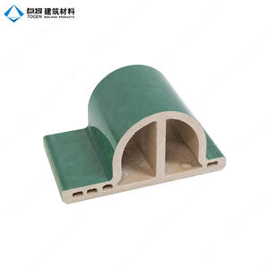 Murs-rideaux en panneaux de <span class=keywords><strong>terre</strong></span> <span class=keywords><strong>cuite</strong></span> ou façade de centre commercial - Product Image 2