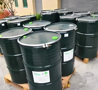 Polybutène liquide d'usine PB1300 950 PB2400 cosmétique CAS 9003-28-5 HRD950 HRD650 polybutène