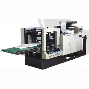 Plastic Tube Hole And Saw Paper Core Notch Cutter Slitting Punching Machine