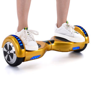 Hoverboard <span class=keywords><strong>jet</strong></span> Original avec licence de licence complète, pouces - Product Image 6