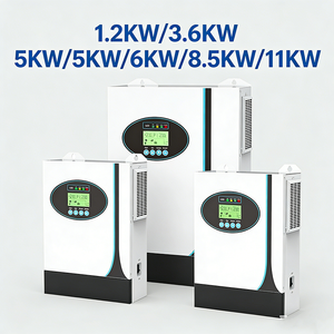 <span class=keywords><strong>Inversor</strong></span> <span class=keywords><strong>de</strong></span> Corriente <span class=keywords><strong>de</strong></span> 220V 5KW Fuera <span class=keywords><strong>de</strong></span> la Red, <span class=keywords><strong>Inversor</strong></span> <span class=keywords><strong>de</strong></span> <span class=keywords><strong>Onda</strong></span> <span class=keywords><strong>Sinusoidal</strong></span> <span class=keywords><strong>Pura</strong></span> para el Hogar - Product Image 4