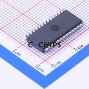 Nouveau et original microcontrôleur de puce IC de circuit intégré SOIC-28-300mil PIC16C76-10I/SO (MCU/MPU/SoC) - Product Image 2
