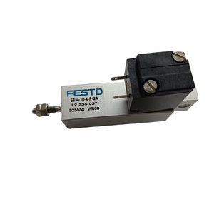 Vanne de cylindre WD de haute qualité L2.335.037 ESM-10-4-P-SA pour pièces de machine d'impression Heidelberg - Product Image 1