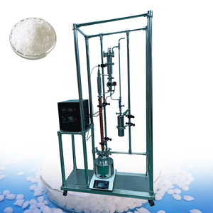 Columna de destilación esférica de acero inoxidable de alta calidad alimentada por motor eléctrico para fabricación química - Product Image 6