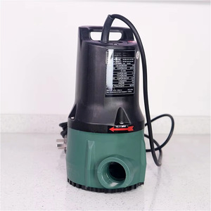 Pompe submersible automatique NOVA up 300MAE 220V/50Hz CN avec capteur de niveau, pompe de circulation des eaux usées - Product Image 3