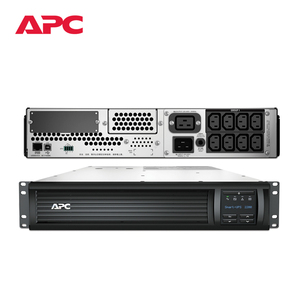 APC Schneider SMT2200RMI2U-CH <span class=keywords><strong>UPS</strong></span> <span class=keywords><strong>2200VA</strong></span> 1980W <span class=keywords><strong>UPS</strong></span> cung cấp điện liên tục cung cấp điện Rack mount APC thông minh <span class=keywords><strong>UPS</strong></span> - Product Image 1