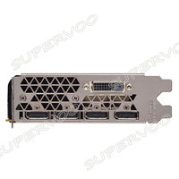 Carte graphique Quadro WorkStation P4000 P5000 P6000 Cartes vidéo