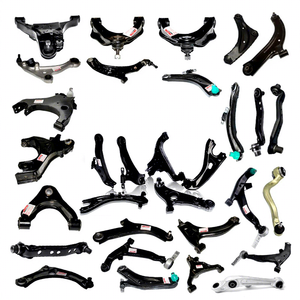 Pièces de suspension automobile Bras de commande de voiture coréen Bras de commande inférieur avant Bras oscillant pour Hyundai SONATA Elantra <span class=keywords><strong>Kia</strong></span> <span class=keywords><strong>PICANTO</strong></span> - Product Image 1