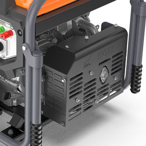 גנרטור בנזין VETEX סיטונאי 7.5 קילוואט, מכונת ייצור חשמל 7500 קילוואט, גנרטור ביתי בנזין 4 פעימות להתאמה אישית - Product Image 4