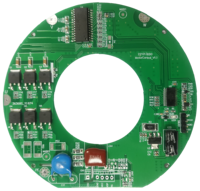 Fabrication de circuits imprimés (PCB) personnalisés OEM/ODM, service de composants SMT, autres composants électroniques, assemblage de circuits imprimés (PCBA) ODM