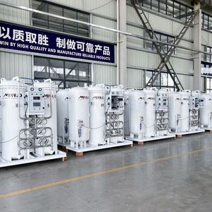 Usine d'oxygène Minnuo Brand 30Nm3/H pour la Colombie - Product Image 3