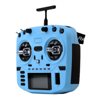 RadioMaster nouveau schéma de couleurs Boxer Crush système de contrôle Radio ExpressLRS RC Drone avion Smart Radio télécommande