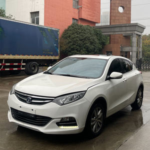 Changan CS35 2015, Vehículo SUV Usado, Económico, de <span class=keywords><strong>Segunda</strong></span> <span class=keywords><strong>Mano</strong></span>, Transmisión Automática, Marca Acura, Asientos de Cuero, Volante a la Izquierda, R16 Metálicos - Product Image 3