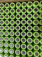 Cylindrique 3.2V 15Ah IFR-32140 Lithium Fer Phosphate Rechargeable LiFePO4 Batterie 32140 LFP 15000mAh 3.2V 15Ah Cellule Au Lithium
