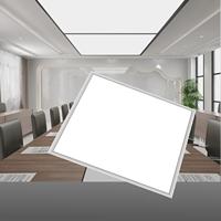 1200x300 60*60x60 600x600 4x2 2x2 2x4 4x4 90x90 cm surface plane encastré plafond panneau Led 1200x600 lumières