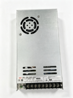 Alimentation à découpage LED 500W, entrée CA 220V, sortie CC à tension constante pour éclairage LED