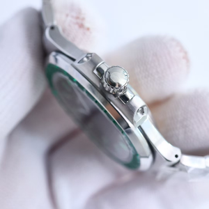 Reloj de Pulsera de Acero con Correa de Aleación de Cocodrilo para Hombre, de Alta Gama, Original, de Primera Calidad, Moderno y Sencillo, Marca de Lujo Pateks - Product Image 5