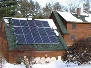 Sistema de Energí<span class=keywords><strong>a</strong></span> Solar Completo T.Y.L de 24kW 45kWh, Inversor Híbrido de 12kW, Paneles Monocristalinos de 580W, Banco de Baterías LiFePO4 para el Hogar - Product Image 2