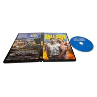 Disk percetakan duplikasi pabrik kartun drama dvd koleksi film seri tv lengkap dvd series The Fall Guy 1DVD