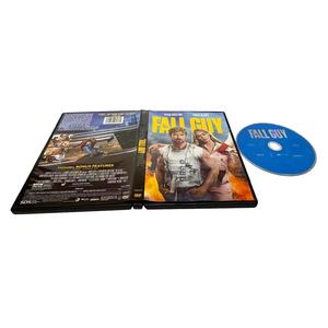 Usine d'impression de duplication de disque drame de dessin animé <span class=keywords><strong>dvd</strong></span> collection de films séries télévisées série <span class=keywords><strong>dvd</strong></span> complète The Fall Guy 1DVD - Product Image 2