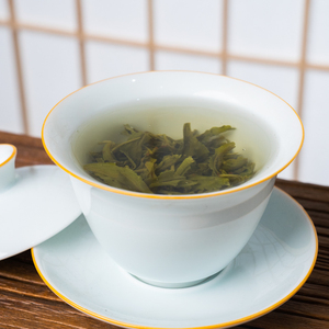 Té de Jazmín <span class=keywords><strong>Chino</strong></span> Orgánico de Alta Calidad, Té Yuncui en Flor, Especialidad en Té a Granel - Product Image 6