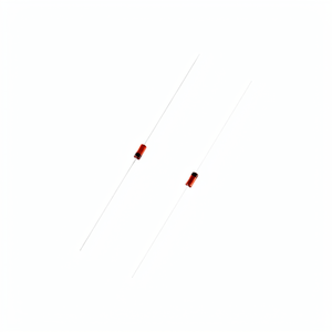 Components Electronic DO-204AH, DO-35, Axial In Stock Diodes ZPD51 - Product Image 1