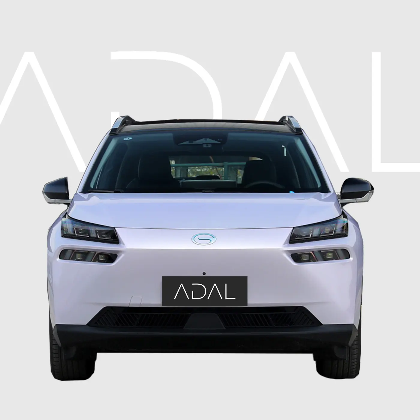 Hot Sell 2023 China 0Km Nieuwe Auto Gac Intelligente Nieuwe Energie Auto Ai 'An Aion V Plus Suv Elektrische Ev Auto