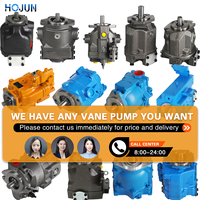 Nouveau Kit de réparation en acier au carbone pour pompe à piston série REXROTH A10VSO pièces de pompe hydraulique comprenant des raccords d'arbre d'entraînement A10VSO28