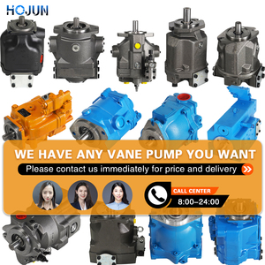 ชุดซ่อมเหล็กกล้าคาร์บอนใหม่สำหรับ Rexroth ชุด A10VSO ลูกสูบปั๊มไฮดรอลิกปั๊มรวมทั้งเพลาขับอุปกรณ์ A10VSO28 - Product Image 6