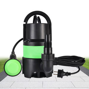 Youpin VERTAK — <span class=keywords><strong>pompe</strong></span> à eau électrique automatique 400W, portable, pour l'extérieur, un étang ou une <span class=keywords><strong>piscine</strong></span> - Product Image 1