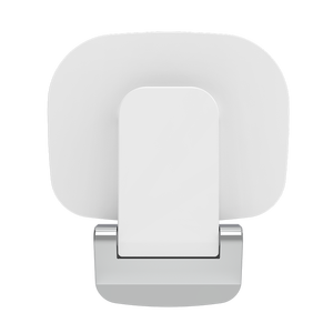 GQK Chaise murale Chaises pliantes Économie d'espace Siège de bain douche Chaises meubles cachés - Product Image 1