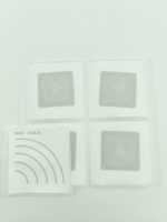 Puces de itm02 itm03 itm06 puce de module d'encre micro puce rfid utilisée dans les imprimantes CIJ de la série domino AX du système itechx à prix inférieur