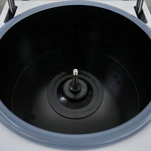 ביו-אז pcr צנטריפוגה סינטריפוגה עם 2*2*96 גם סינופוגה של אליסה - Product Image 2