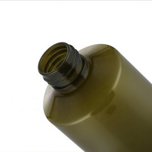 Bouteille noire avec pompe <span class=keywords><strong>pour</strong></span> emballage cosmétique 60ml 100ml 120ml 200ml Bouteille de <span class=keywords><strong>shampoing</strong></span> en plastique <span class=keywords><strong>pour</strong></span> après-shampooing - Product Image 4