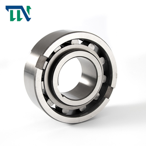 TFS35 ASNU35 35*80 Embrayage de type Sprag Roue libre unidirectionnelle - Product Image 5