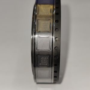 (Componentes eletrônicos) MAX5980GTJ + T IC POE CNTRL 4 CANAL 32TQFN - Product Image 5