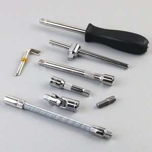 Kit <span class=keywords><strong>de</strong></span> <span class=keywords><strong>herramientas</strong></span> manuales multifuncional <span class=keywords><strong>de</strong></span> 46 piezas, <span class=keywords><strong>caja</strong></span> <span class=keywords><strong>de</strong></span> <span class=keywords><strong>herramientas</strong></span> <span class=keywords><strong>de</strong></span> combinación <span class=keywords><strong>de</strong></span> Hardware, juego <span class=keywords><strong>de</strong></span> llaves <span class=keywords><strong>de</strong></span> reparación mecánica <span class=keywords><strong>automotriz</strong></span>-004 - Product Image 4