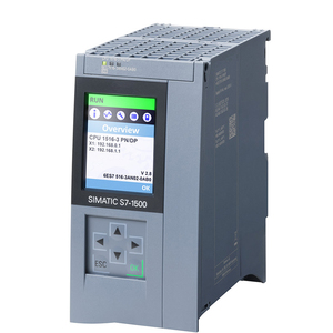 โปรเซสเซอร์สื่อสาร PLC ยี่ห้อดั้งเดิมขายดีที่สุด รุ่น 6GK7343-1EX30-0XE0 - Product Image 3