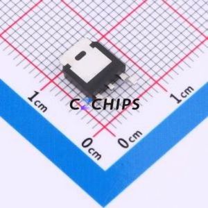 ทรานซิสเตอร์สนาม TO-252-2L HSUD50N0306P (Mosfet) ใหม่ล่าสุด - Product Image 2