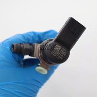 A2C59517051 BK2Q-9K546-AG 562002210 Ensemble d'injecteurs de carburant pour Ford Ranger Land Rover Peugeot 2.2L Mazda BT-50 3.2L Moteur