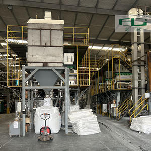 Recycelte <span class=keywords><strong>PET</strong></span>-Flocken/Abfälle transparent/blau/grün aus <span class=keywords><strong>PET</strong></span>-Flaschen nach dem Verbraucher - Product Image 6