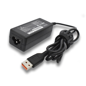 Ele-Gate <b>Laptop</b> Charger 20V 2A <b>Yoga</b> 3 11 14 Pro USB Adapter For Notebook - Product Image 3