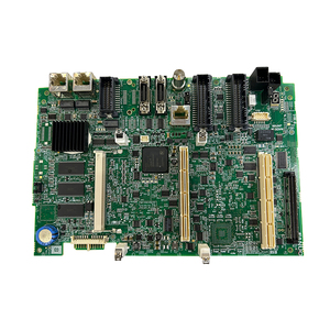 A20B-8201-0751 Placa Base FANUC Nueva - Product Image 1